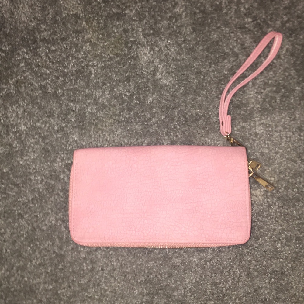 Maurice’s Wallet